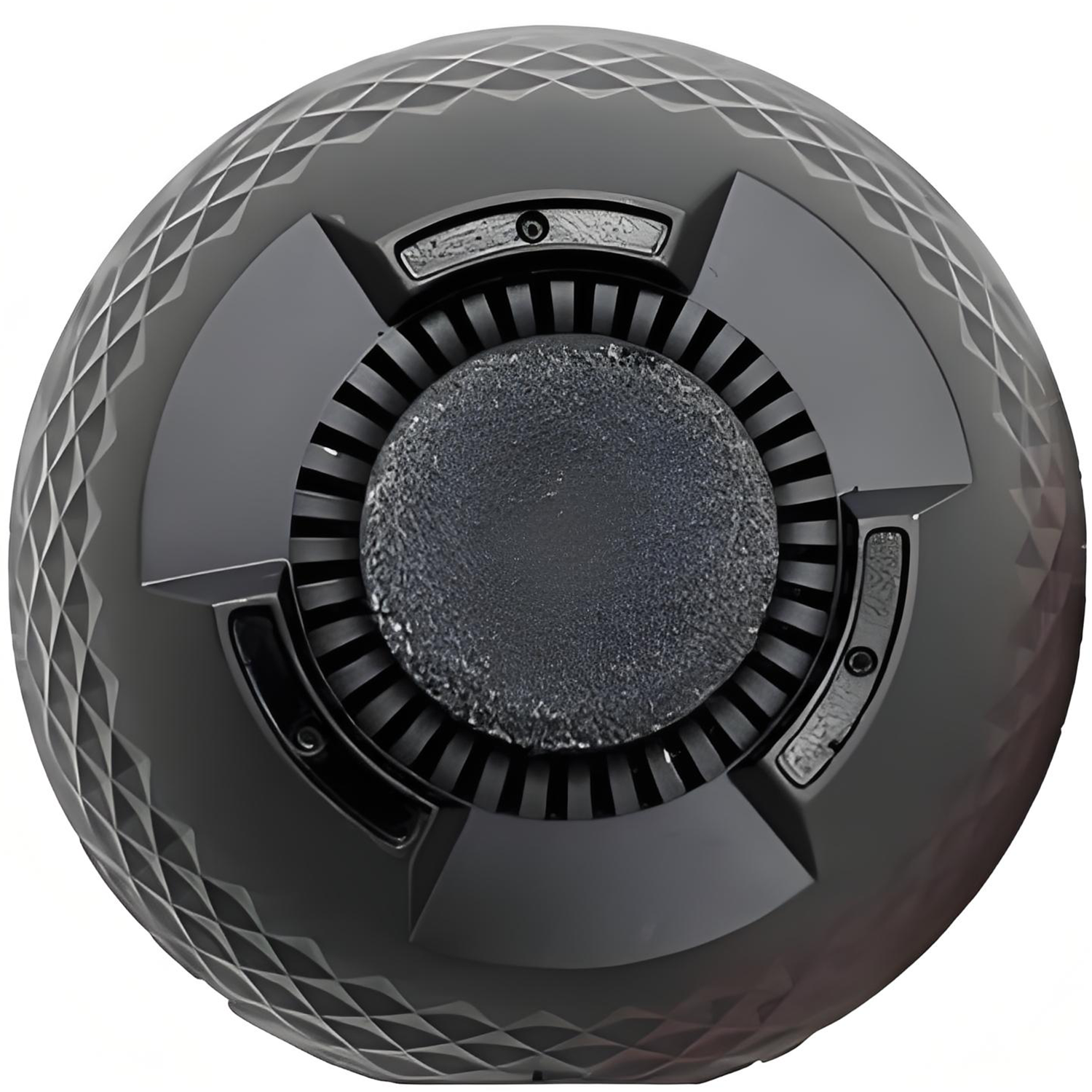 Colorful Bluetooth Speaker with Projection Light 3