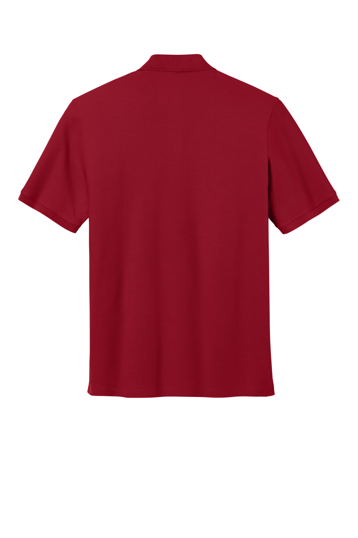 Port Authority Wearever Signature Pique Pocket Polo K200P 29