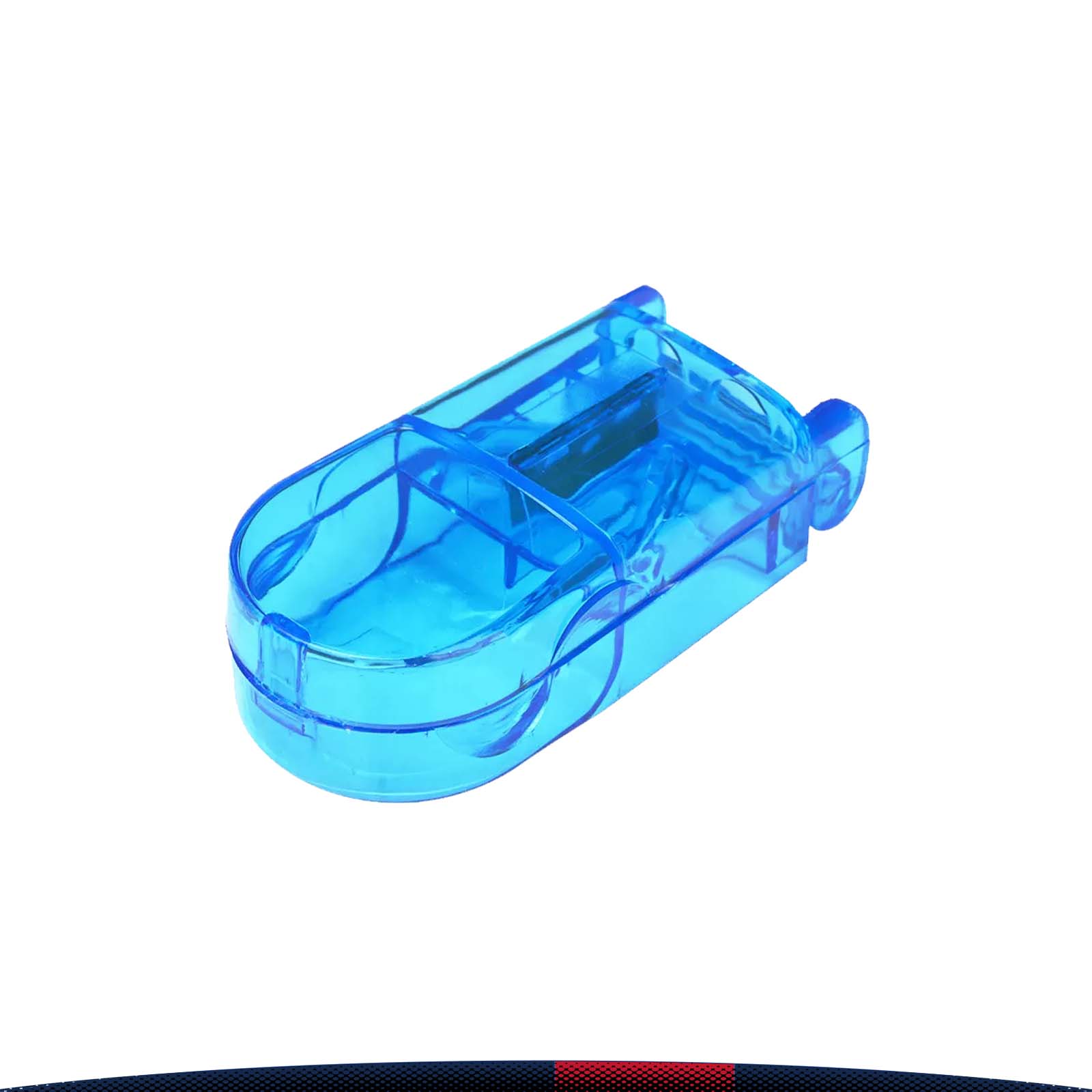 Transparent Pill Splitter Cutter 2