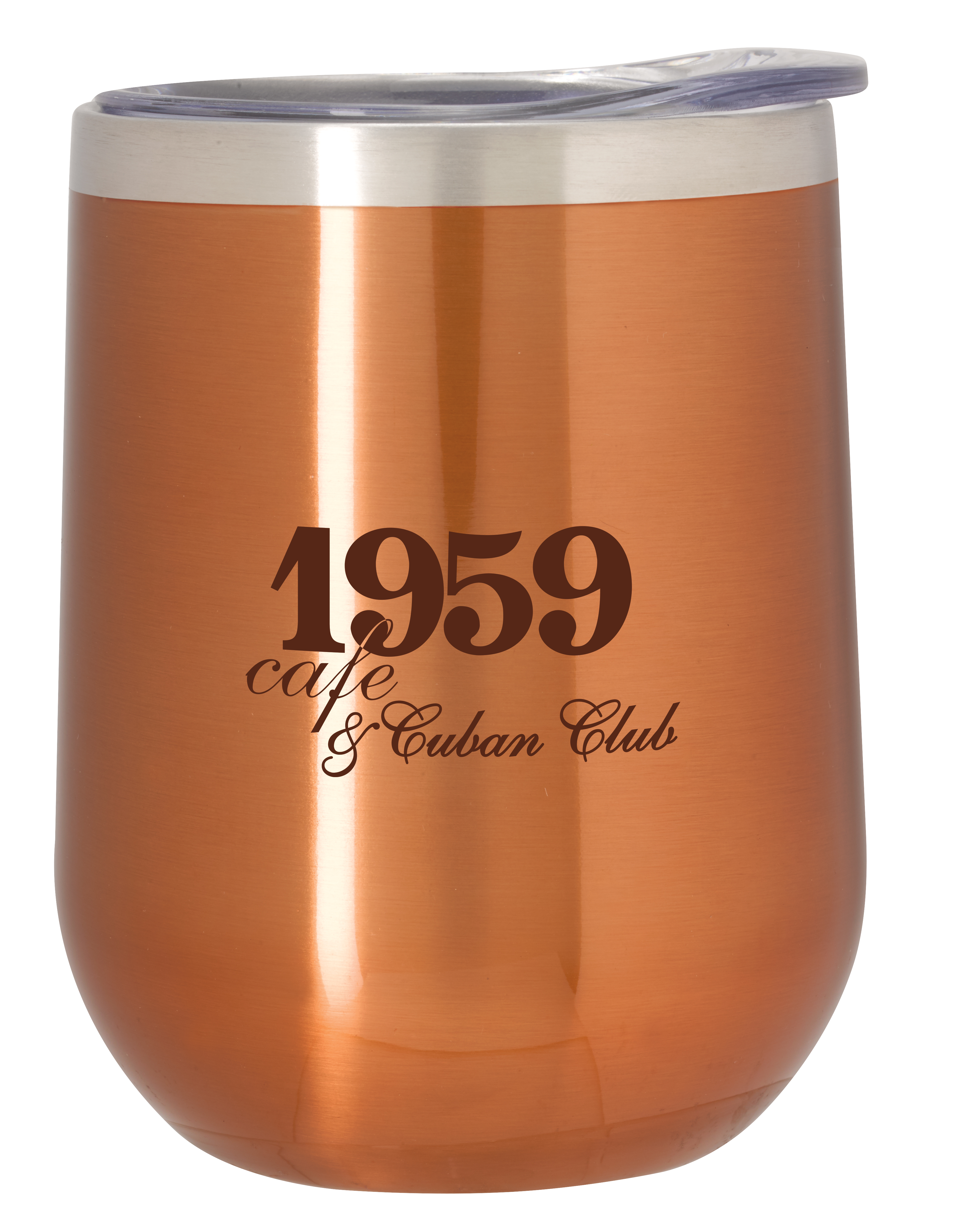 Good Value™ Wine Vacuum Tumbler - 13 oz. 1