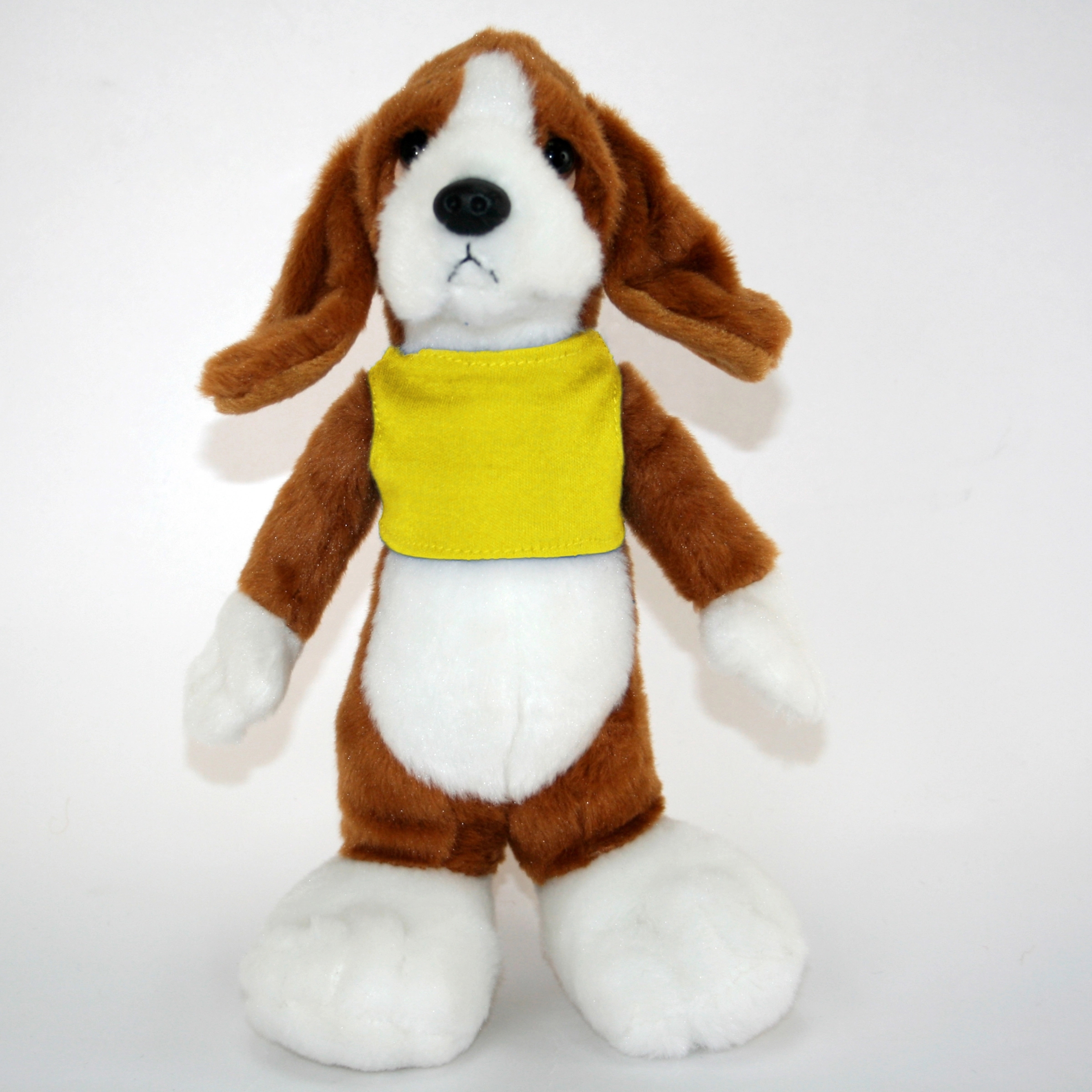 10" Long Body Beagle 15