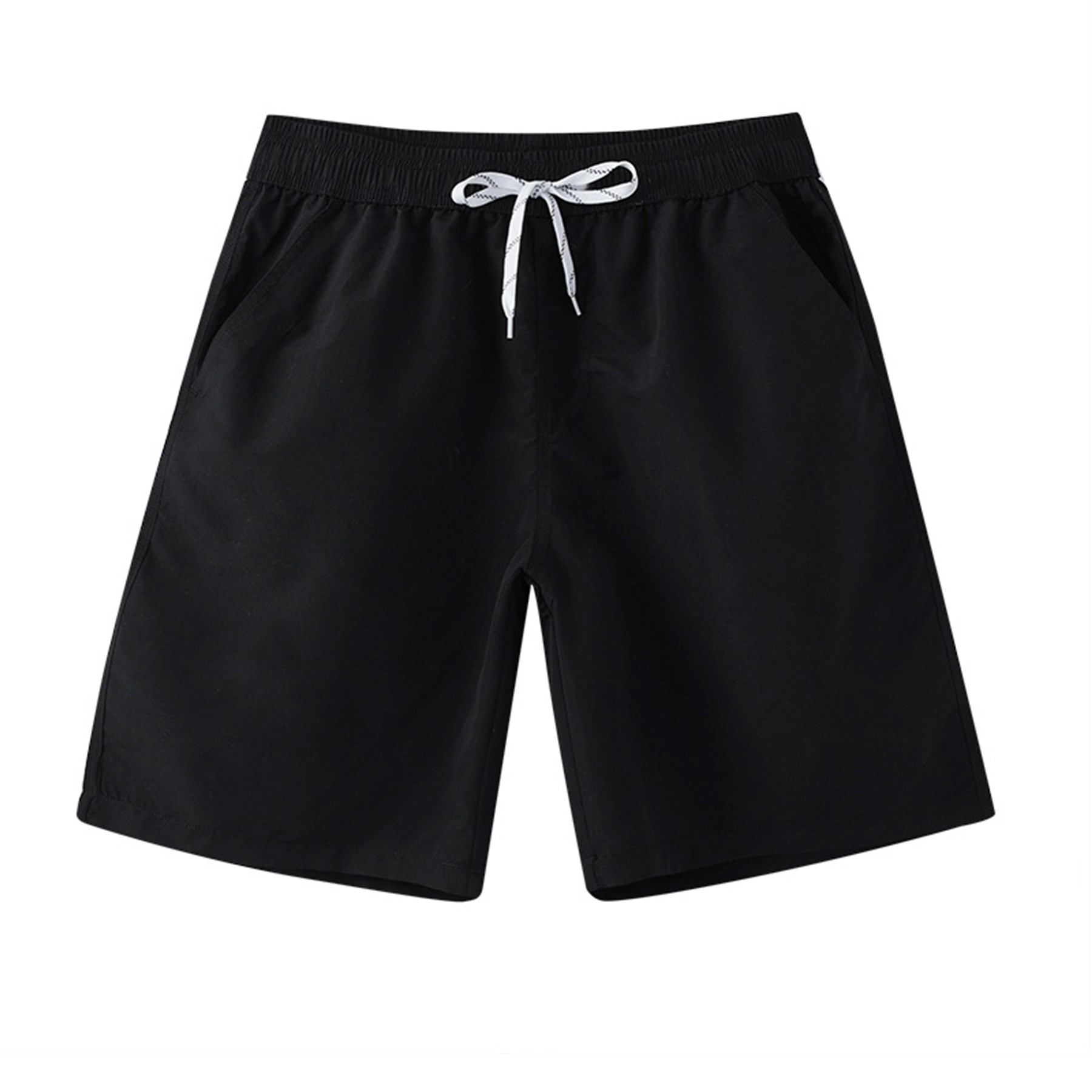 Quick Dry Beach Shorts 4