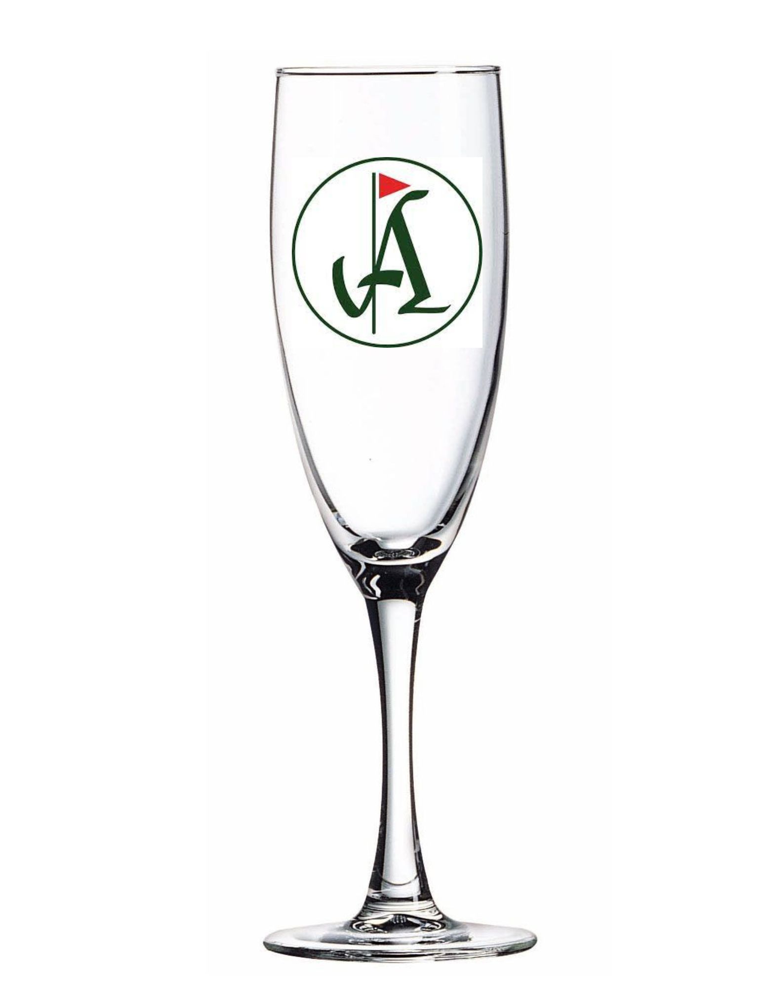5.75 oz Arc Nuance Flute 3