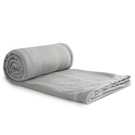 Plaid Fleece Sherpa Blanket 65