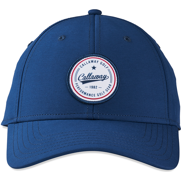 Callaway Opening Shot Hat 4