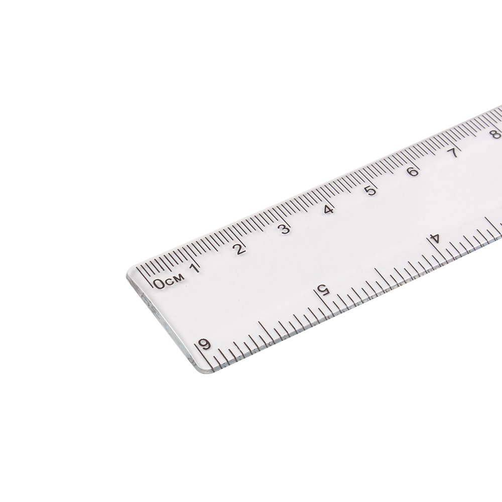 6 inches Ruler 4