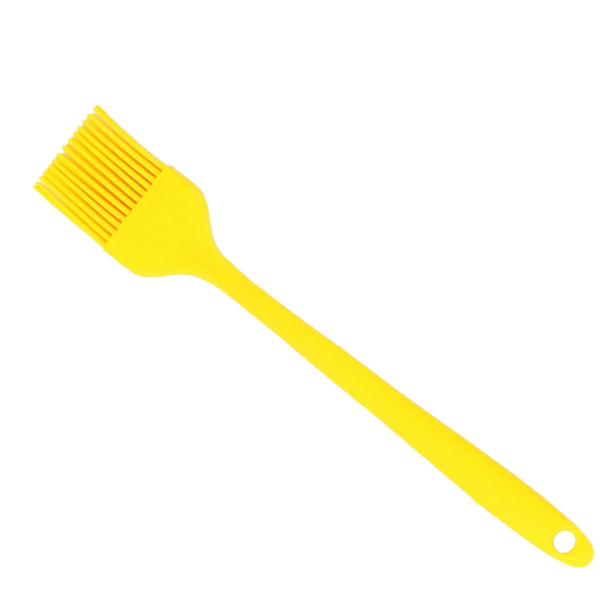 Silicone Oil Brush for Cooking 9