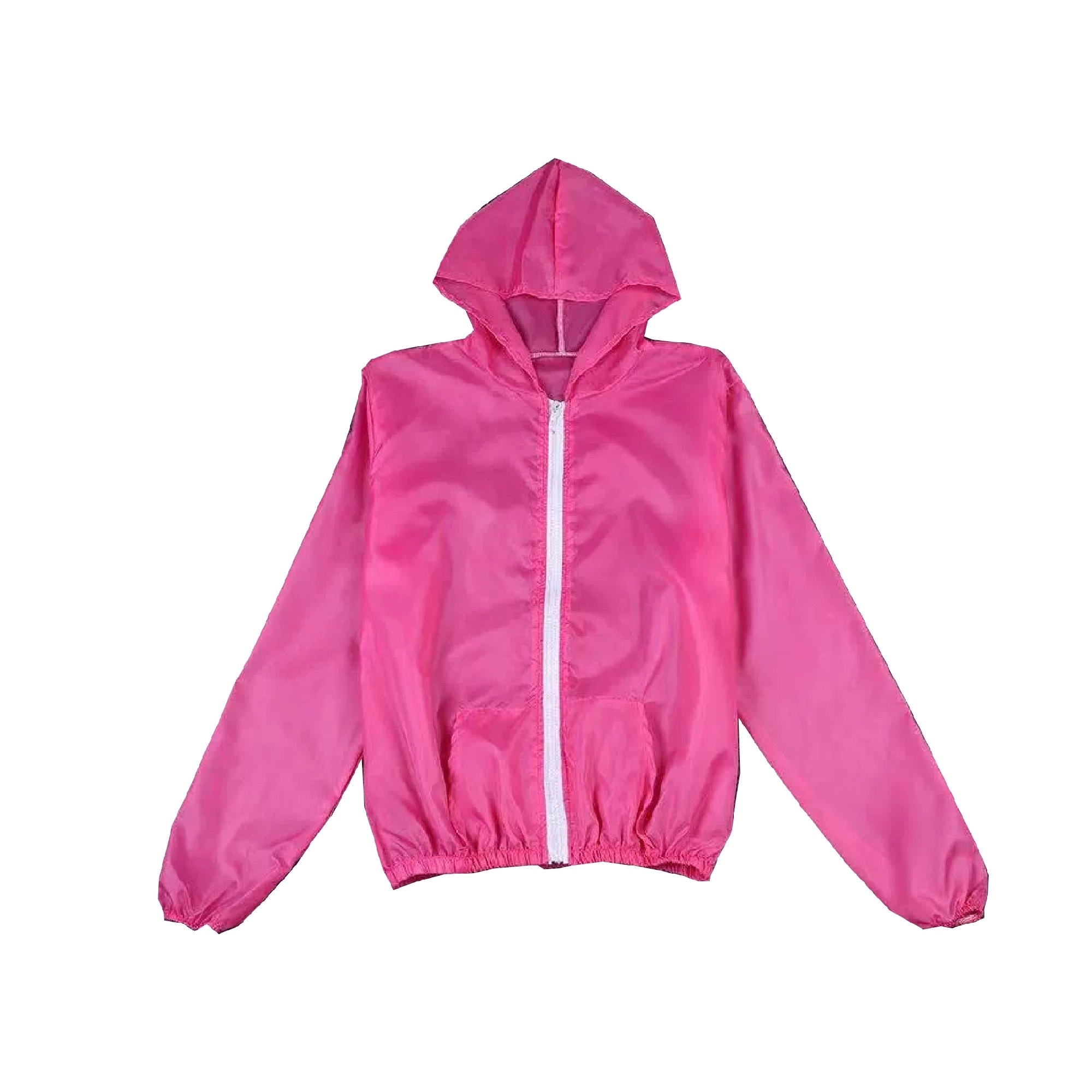 Sun Protection Clothing MOQ 100PCS 5