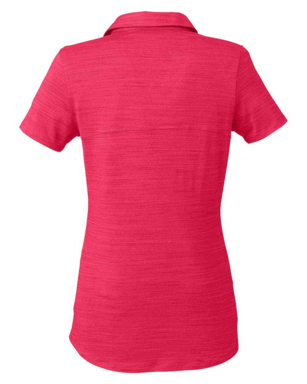 Women's Cloudspun Free V-neck Polo - 597695 35