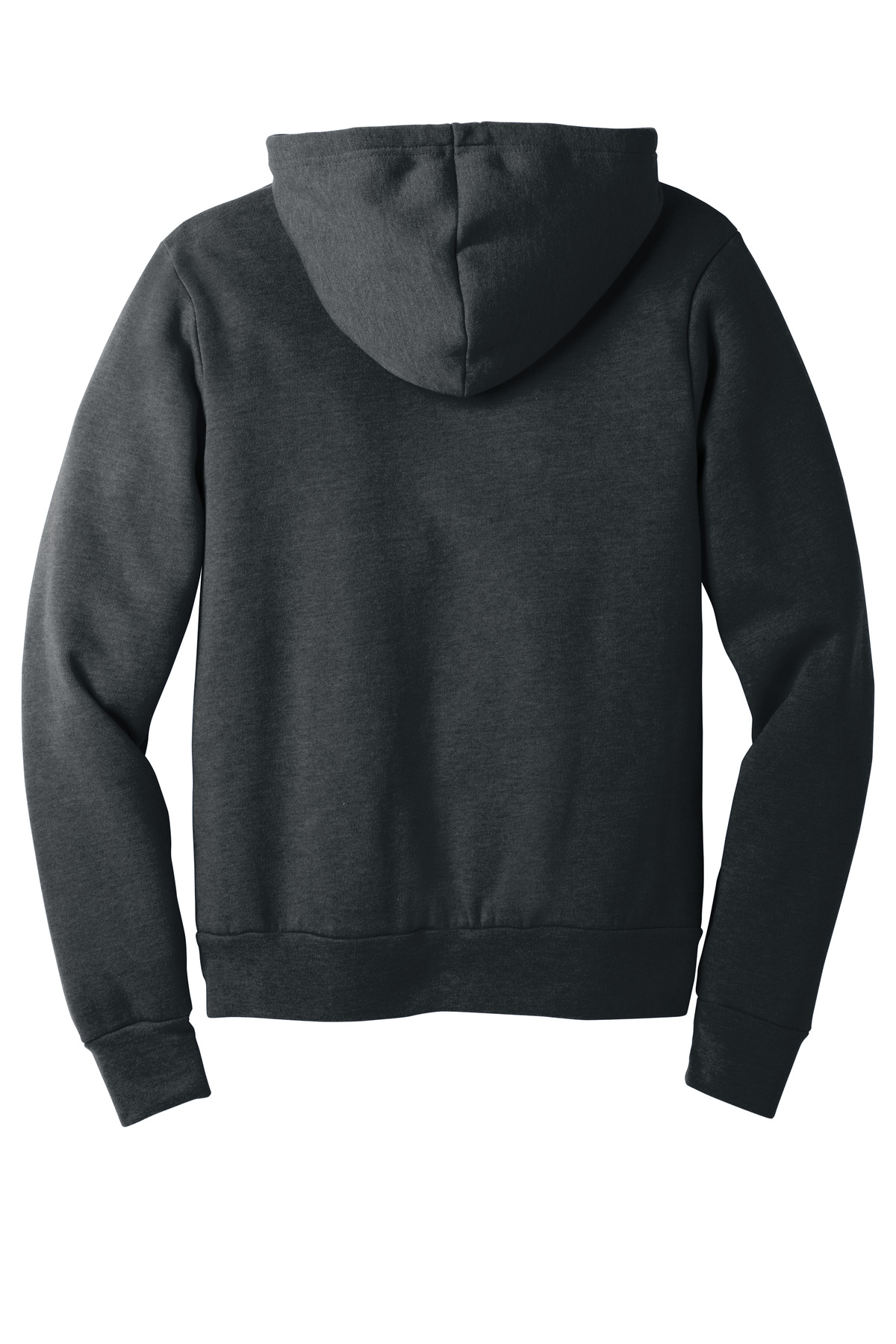 BELLA+CANVAS® Unisex Sponge Fleece Pullover Hoodie 110
