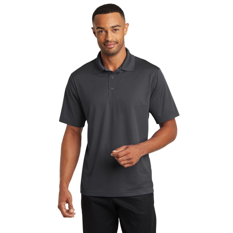 CornerStone Micropique Gripper Polo. 7