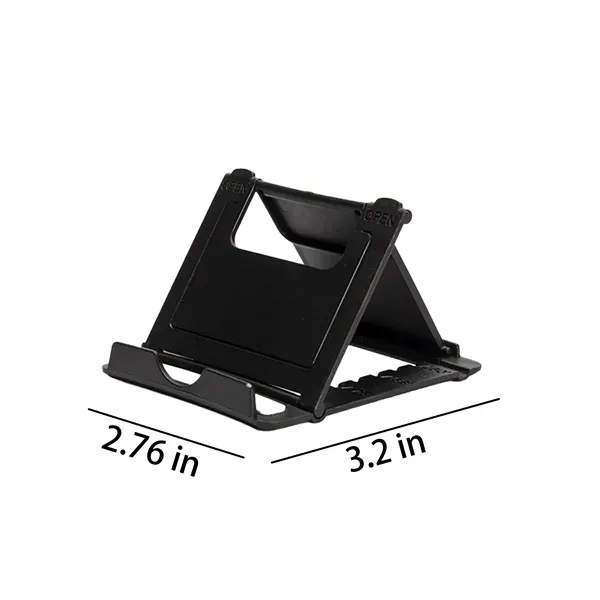 Portable Phone Holder Stand 3