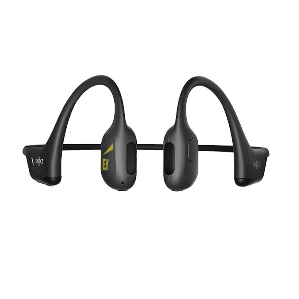 OpenRun Pro Premium Bone Conduction Open-Ear Sport Headphones