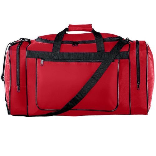 Gear Bag 6