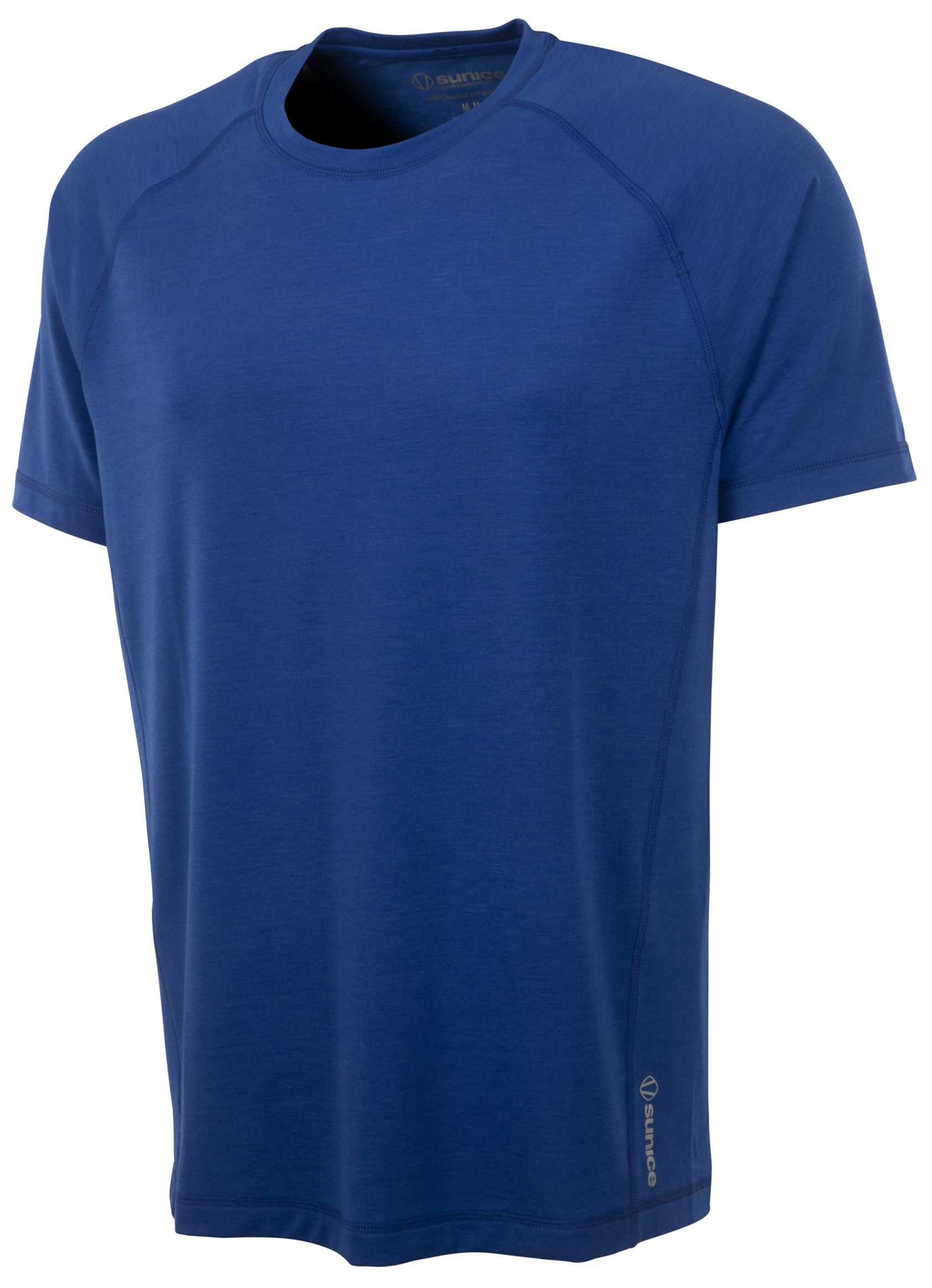 Sunice Grant Short Sleeve Soft Touch T-Shirt 7