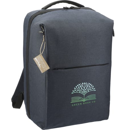 Aft Recycled 15" Computer Backpack 58