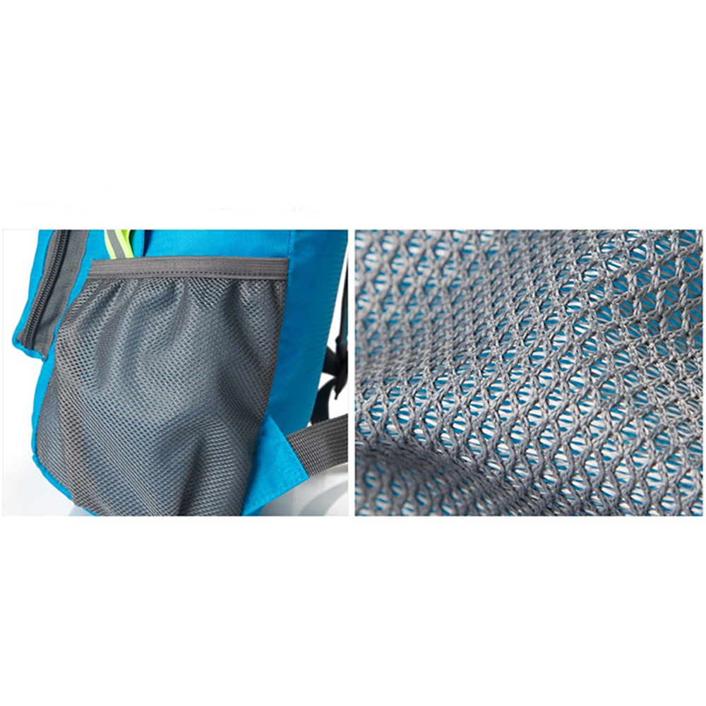 Foldable Nylon Backpack 16