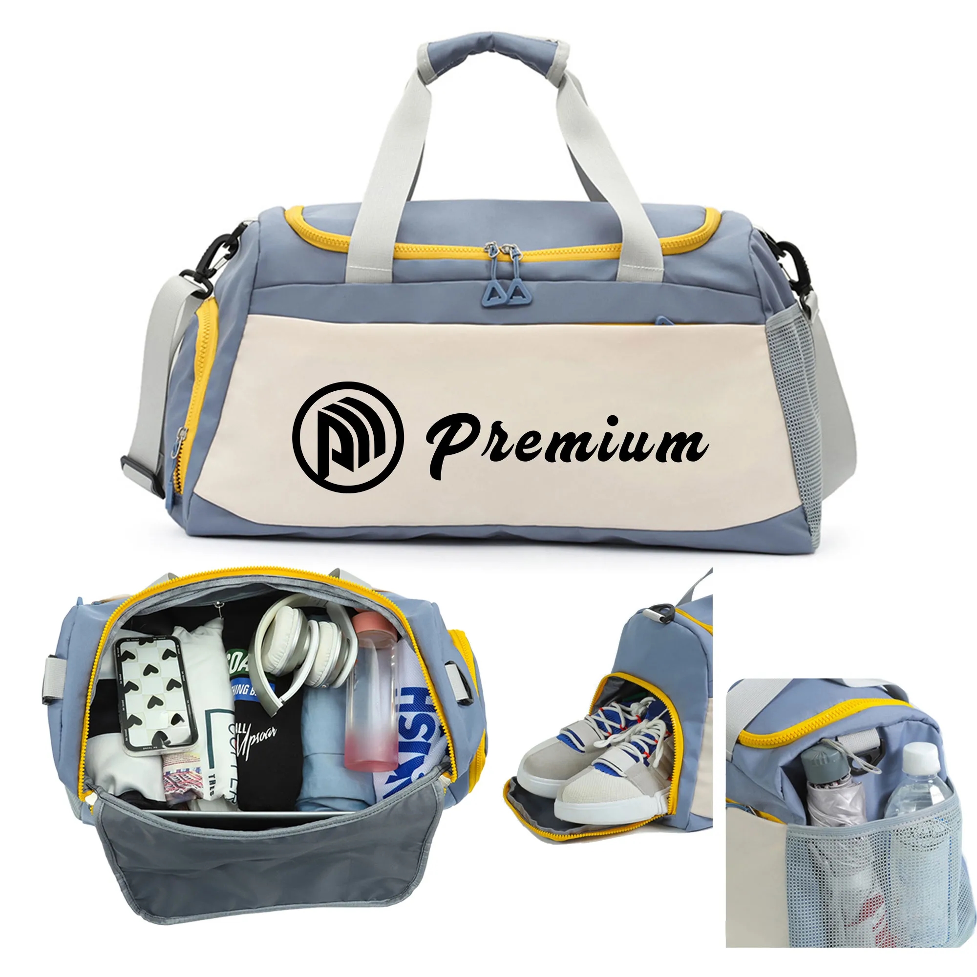 Fitness Handbag 4