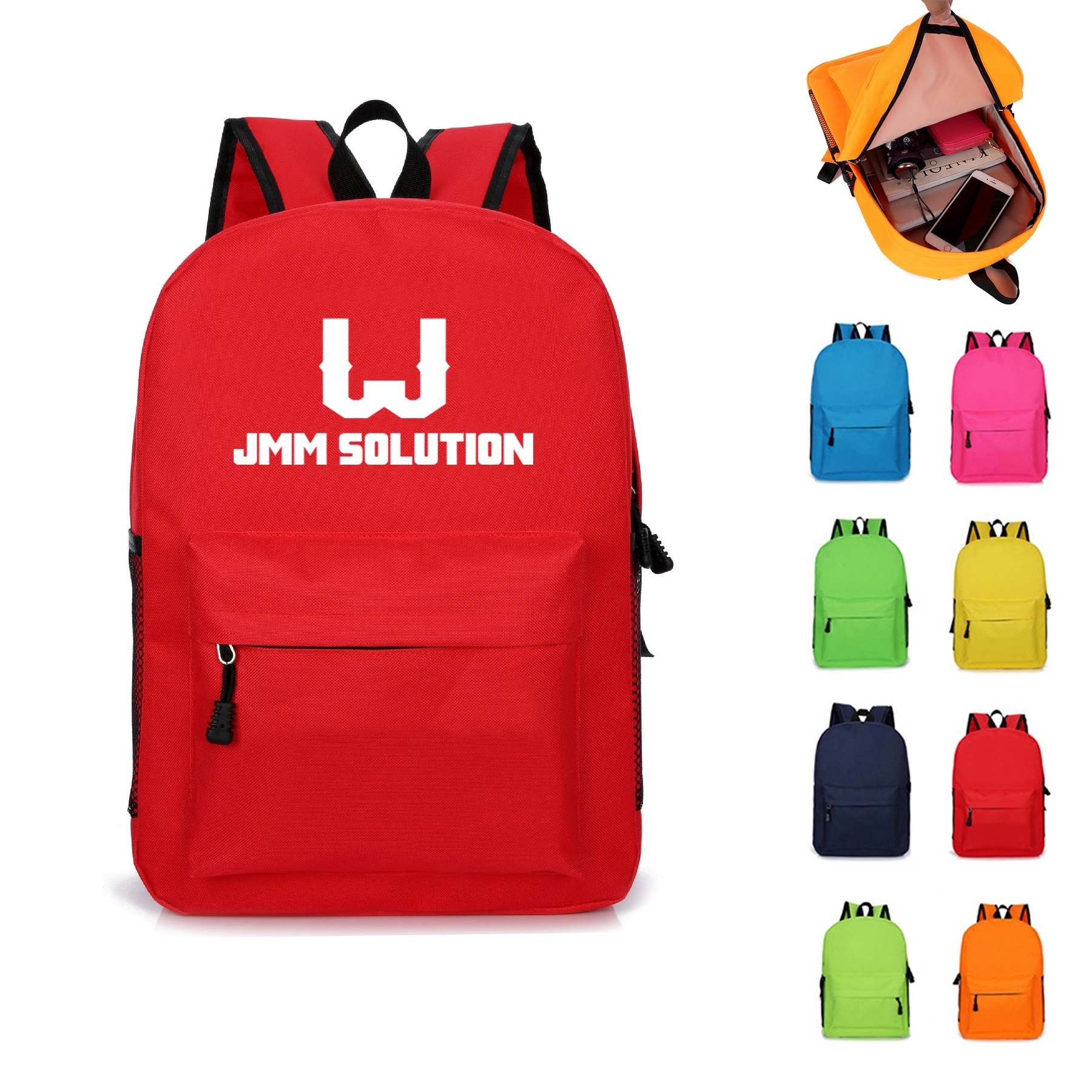 Kids Backpacks For School 2