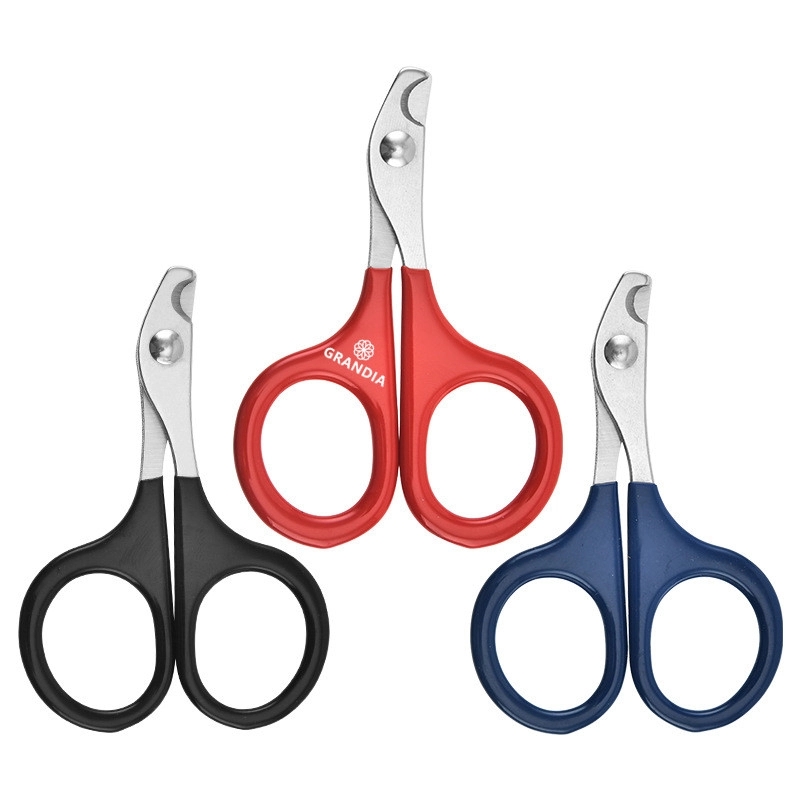 Pet Nail Clipper 3