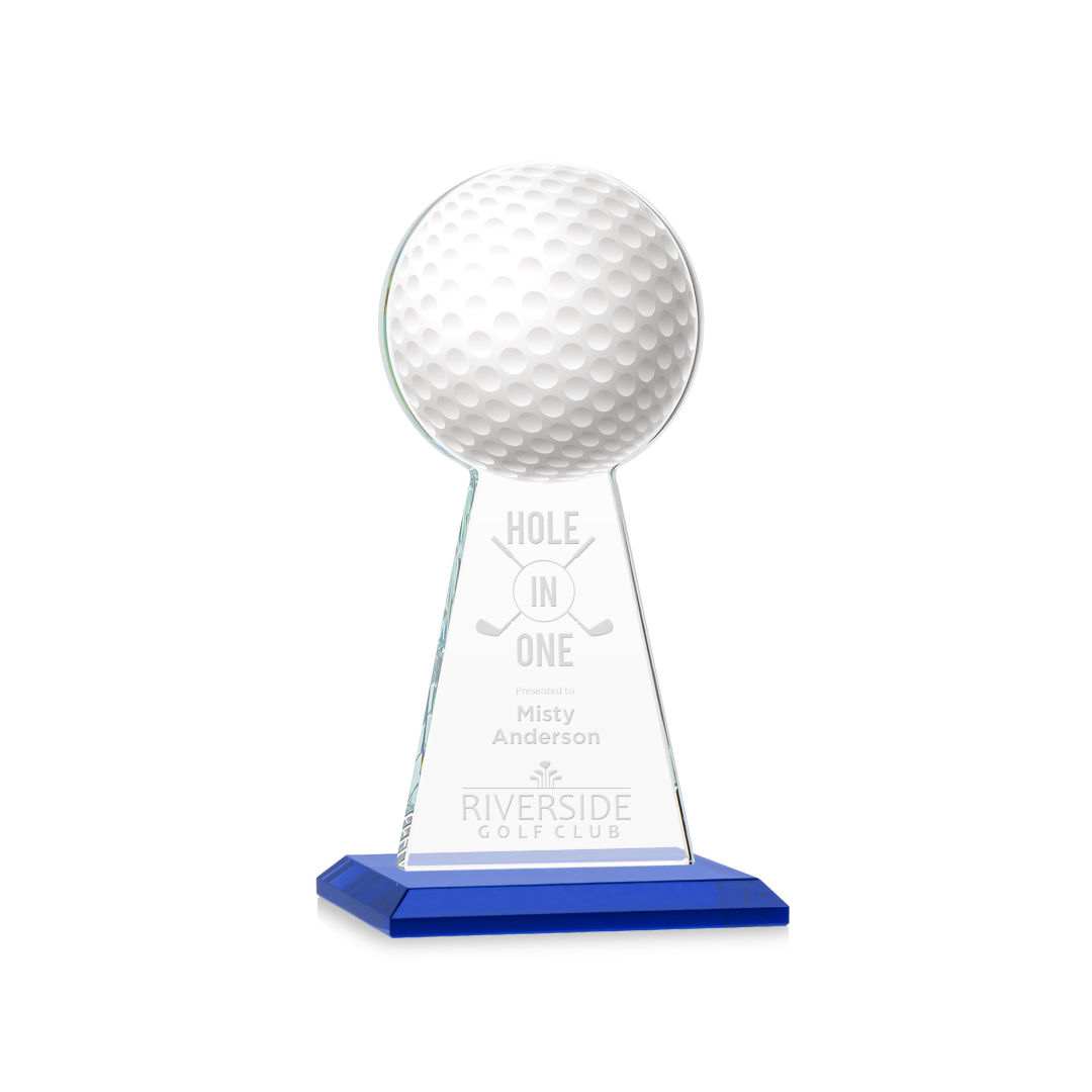 Edenwood Golf Award - Blue 1