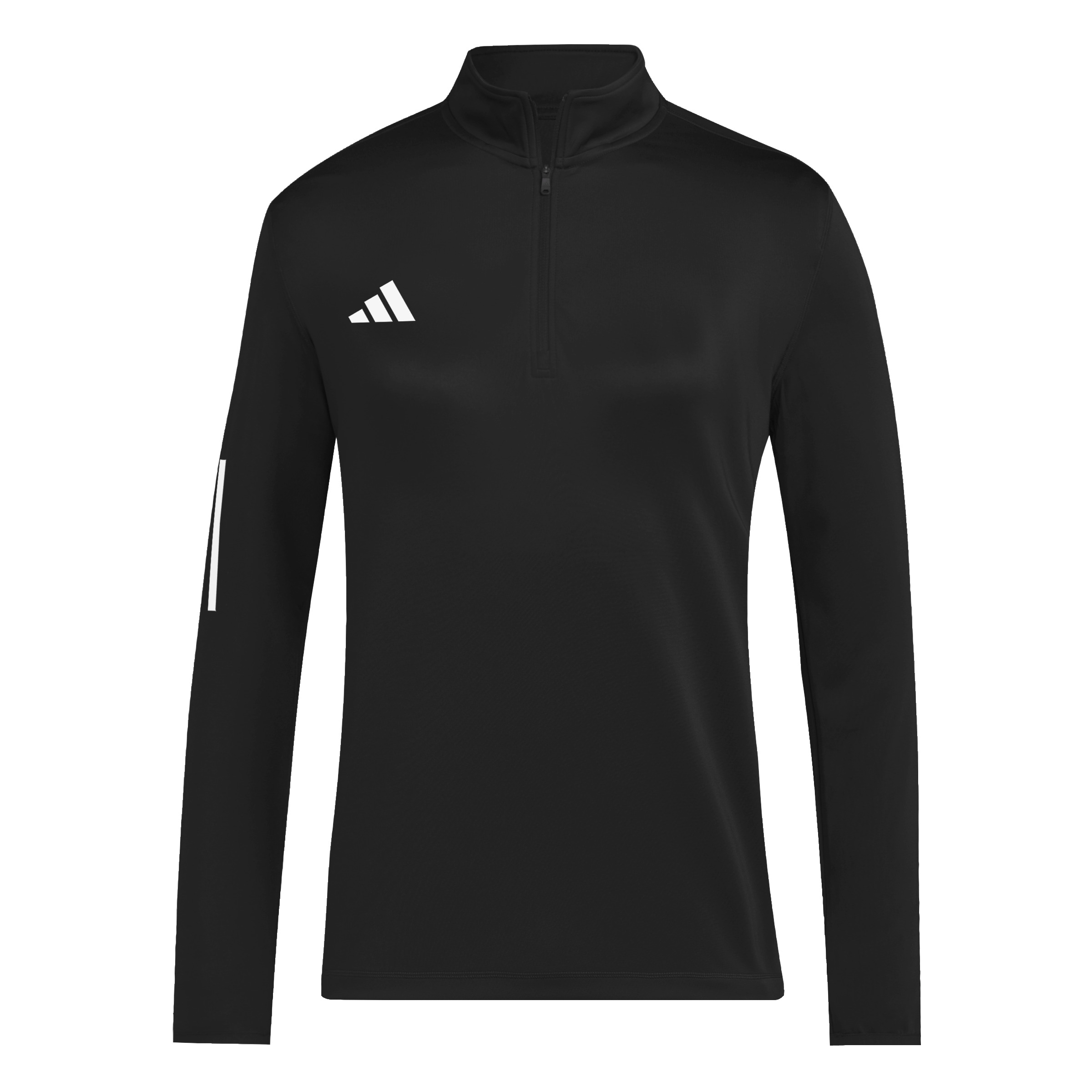 W 1/2 ZIP GOLF 8