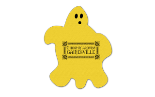 Ghost Rubber Jar Opener 80