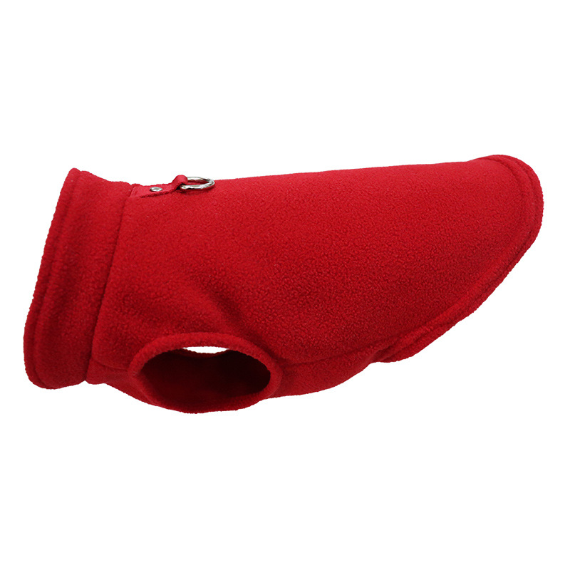 Thickened Pet Cloth 3