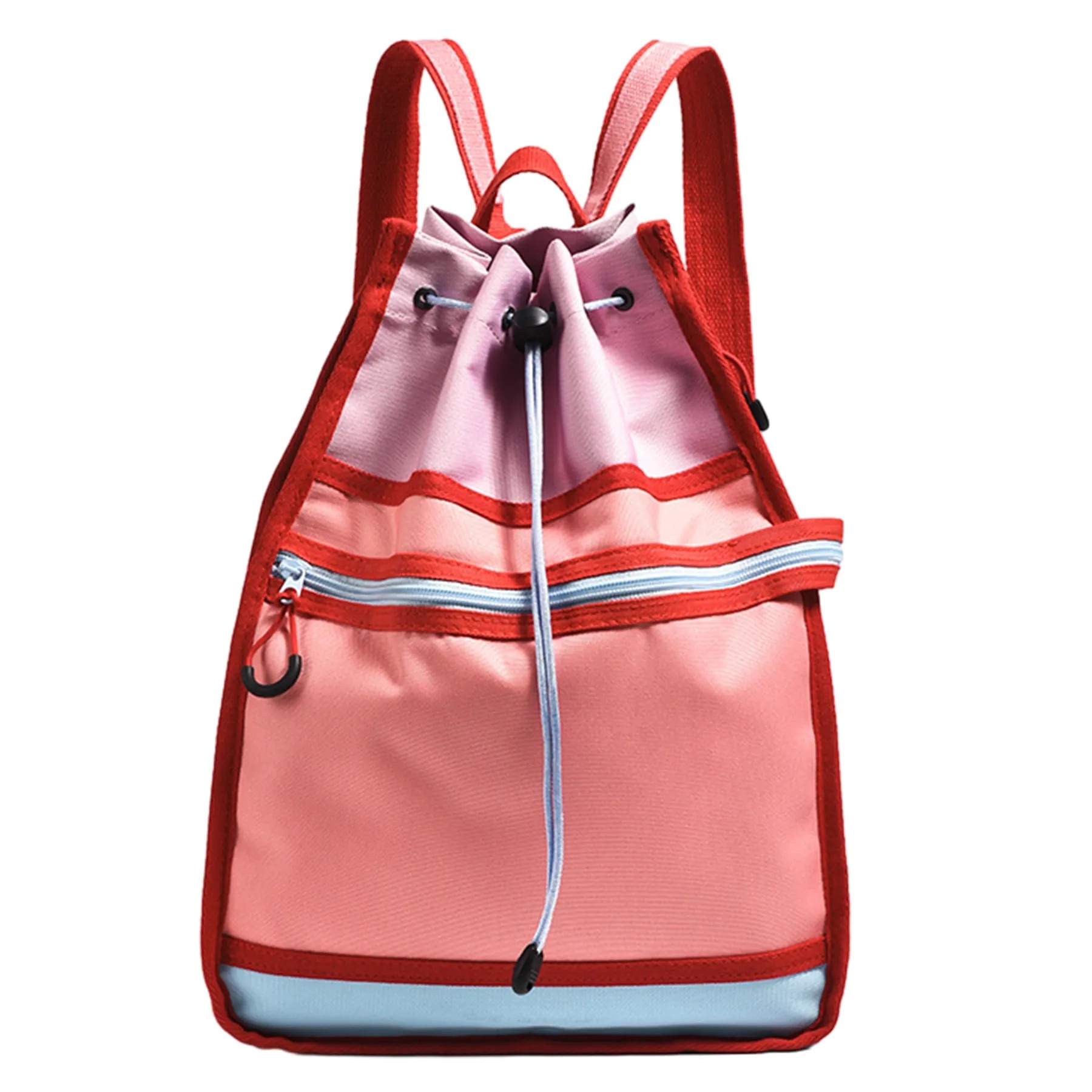 15" Drawstring Backpack 3