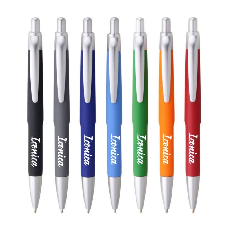 Press ballpoint pen 1