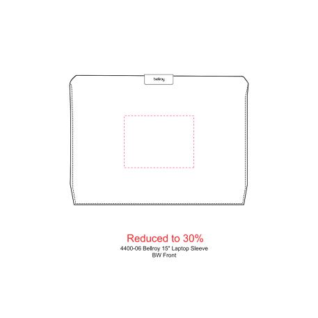 Bellroy 16" Laptop Sleeve 46