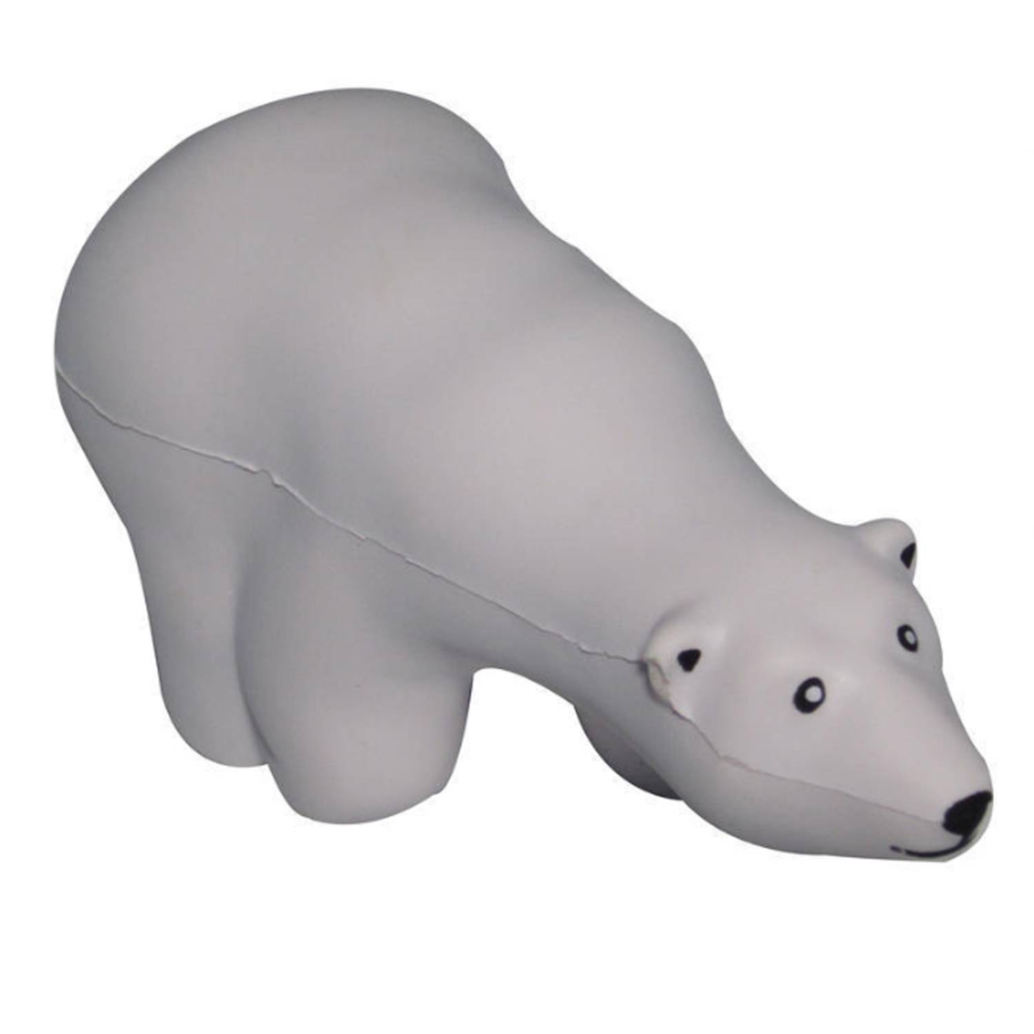 Polar Bear Stress Reliever 2