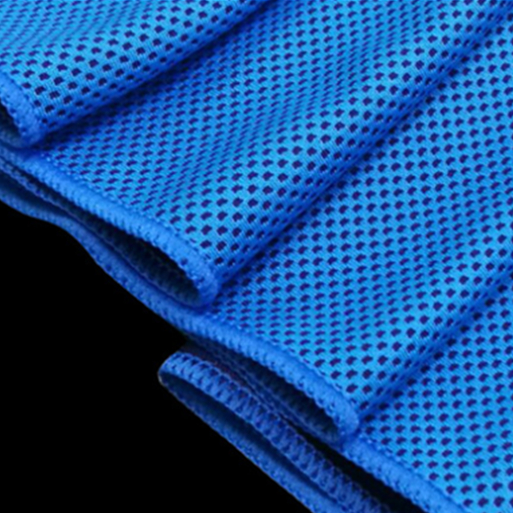 Cooling Towels In Can Containers 4