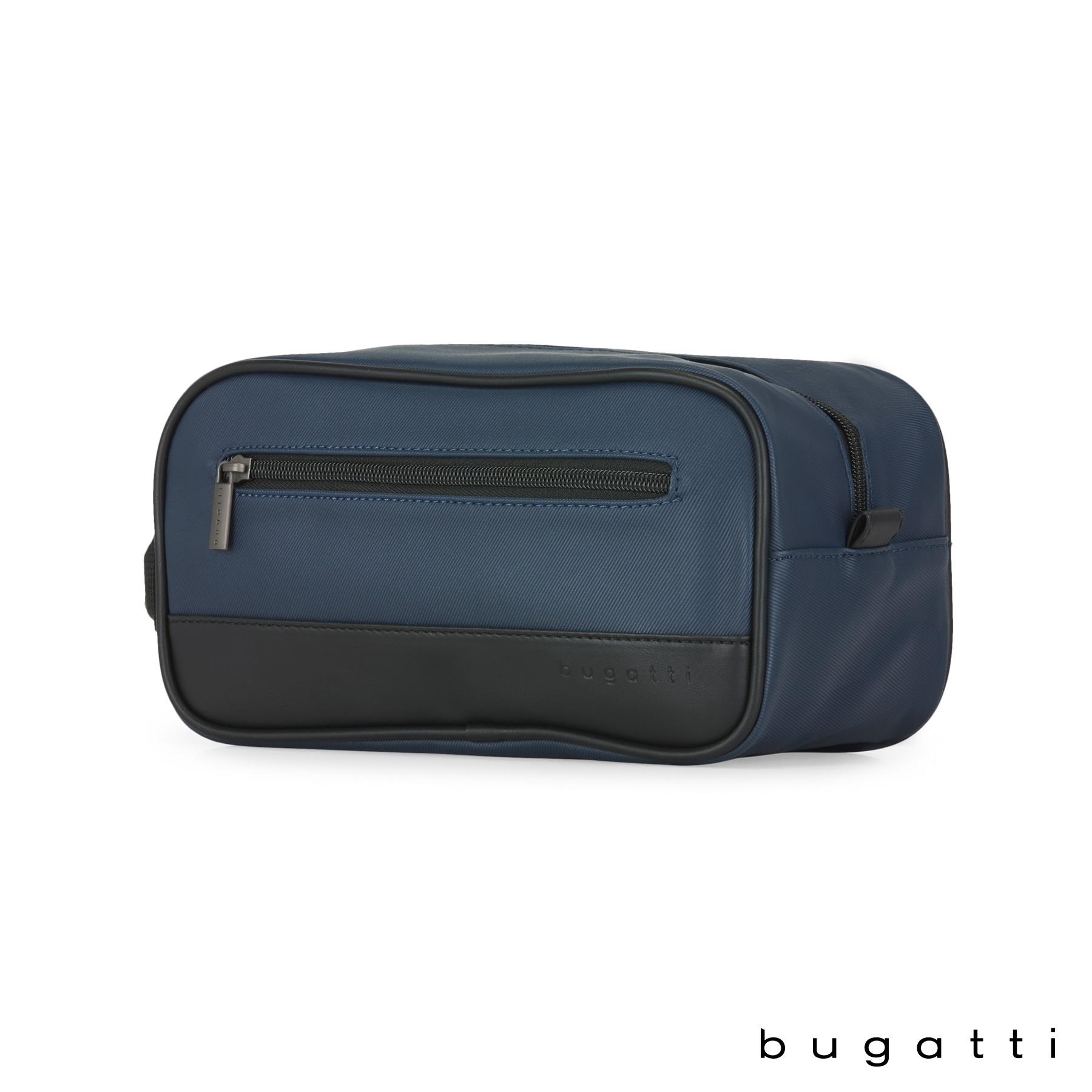 Bugatti Gin & Twill Toiletry Case 18