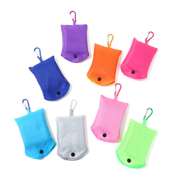 Sports Microfiber Quick-Dry Cooling Towel with Storage Pouch 2