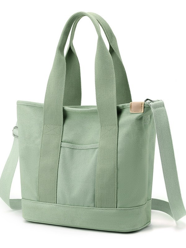 Canvas Tote Bag 3
