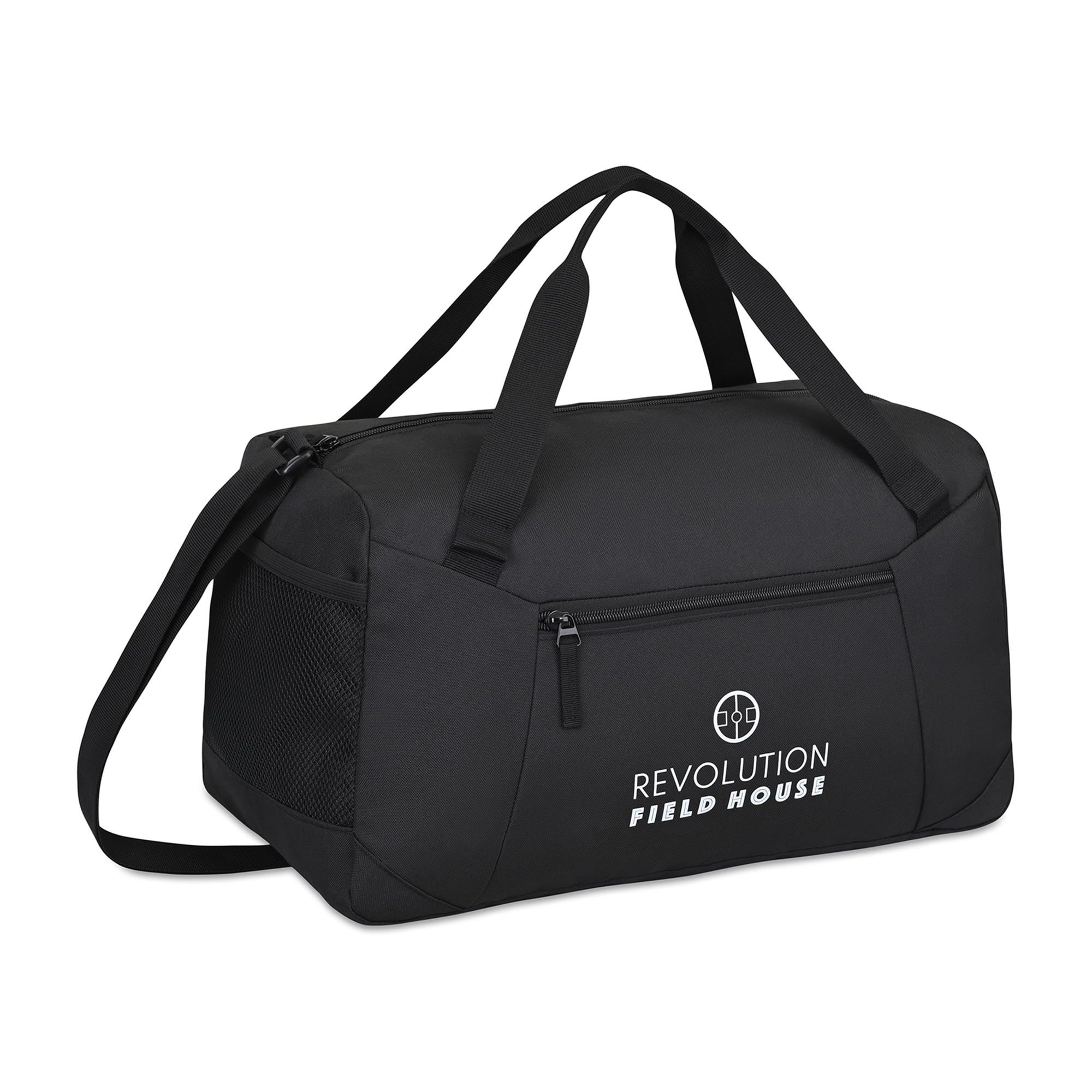 Rally Recycled Sport Duffel 24