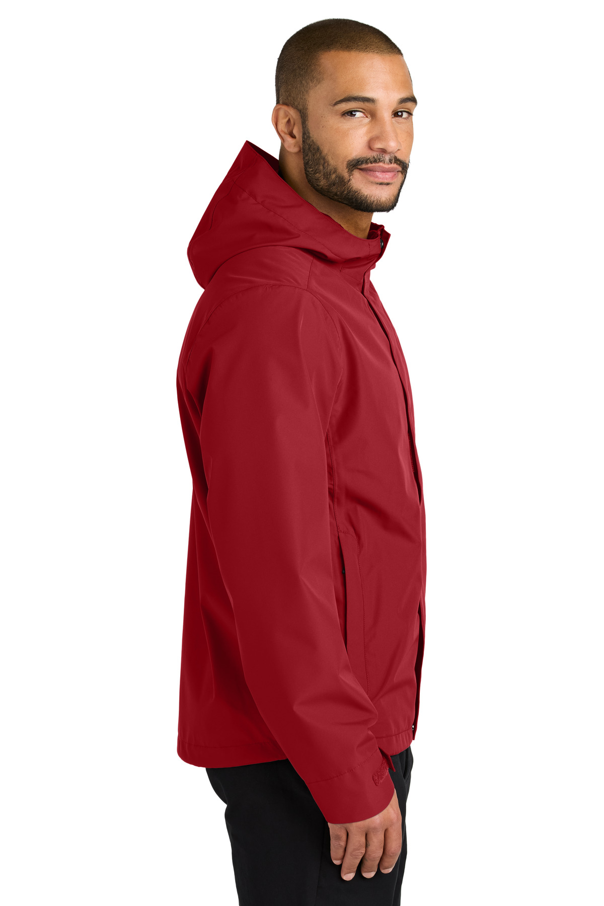 Port Authority® C-FREE Rain Jacket 5