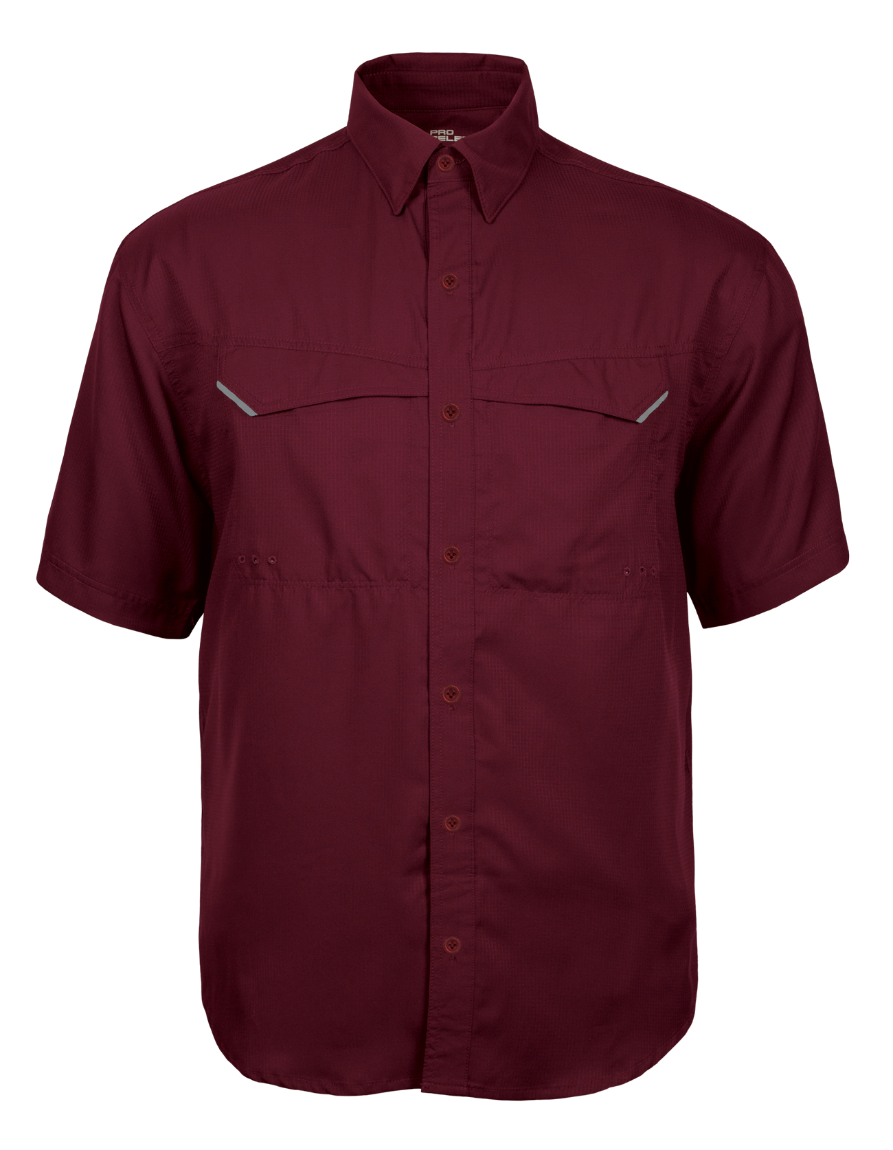 Men's Pro Fishing Shirt 4