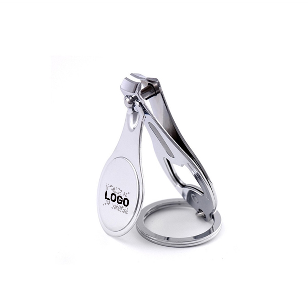 3-in-1 Nail Clipper w/Bottle Opener 4