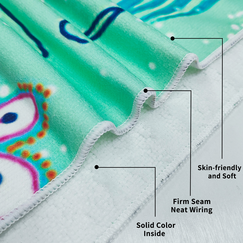 Beach towel 1