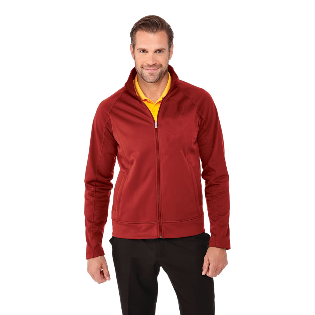 Men's Okapi Knit Jacket 158