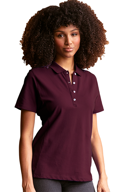 Women's Perfect Polo® 20