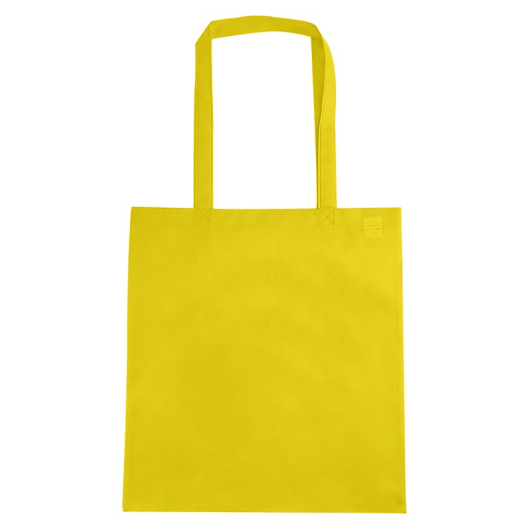 Non Woven Bag with V Gusset 13