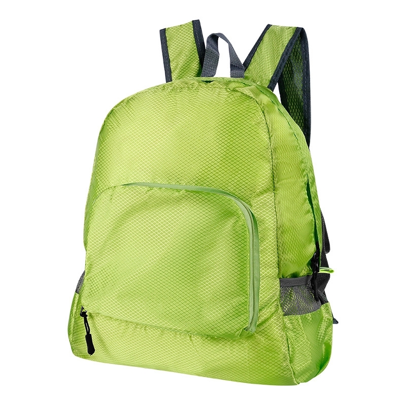 Custom Foldable Lightweight Outdoor Backpack 7