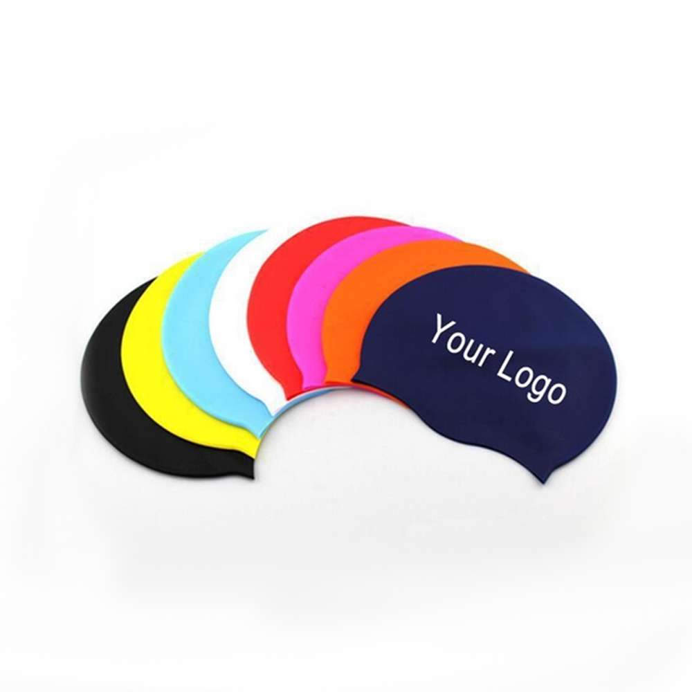 Adult Swimming Cap 1