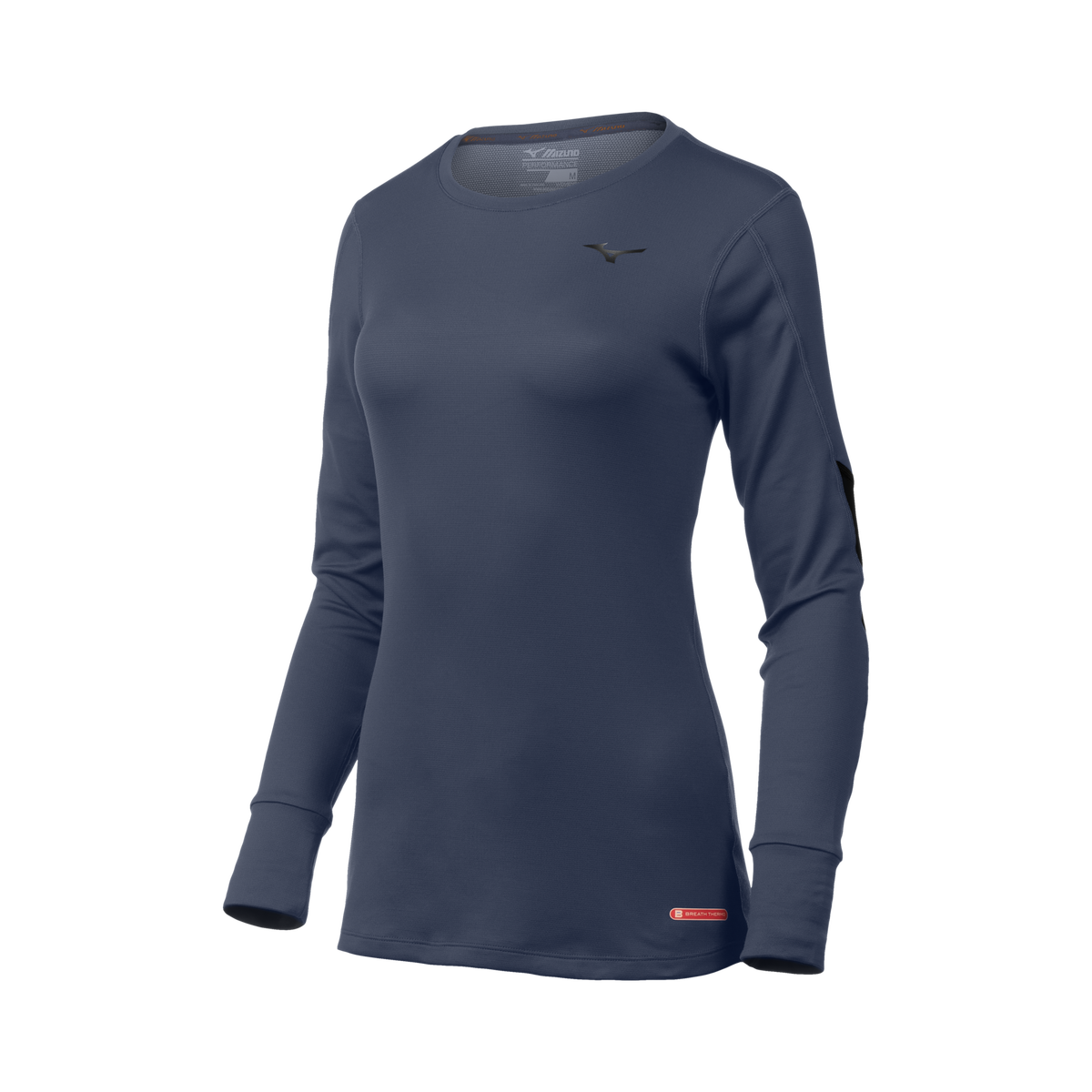 Women's Breath Thermo Base Layer Long Sleeve 12