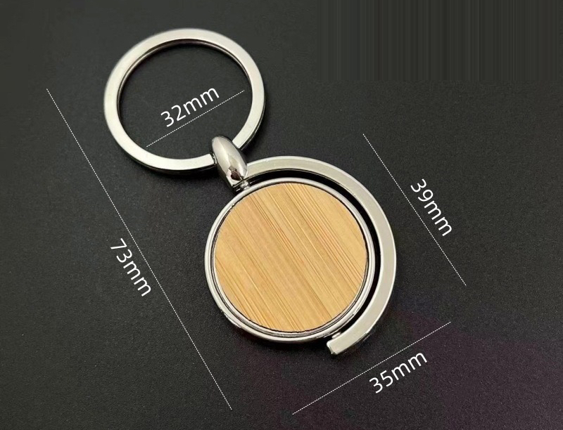 Keychain 1
