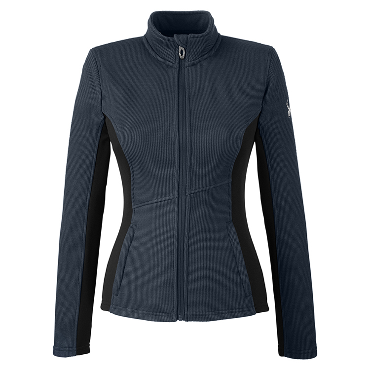 Spyder Ladies Constant Full-Zip Sweater 5