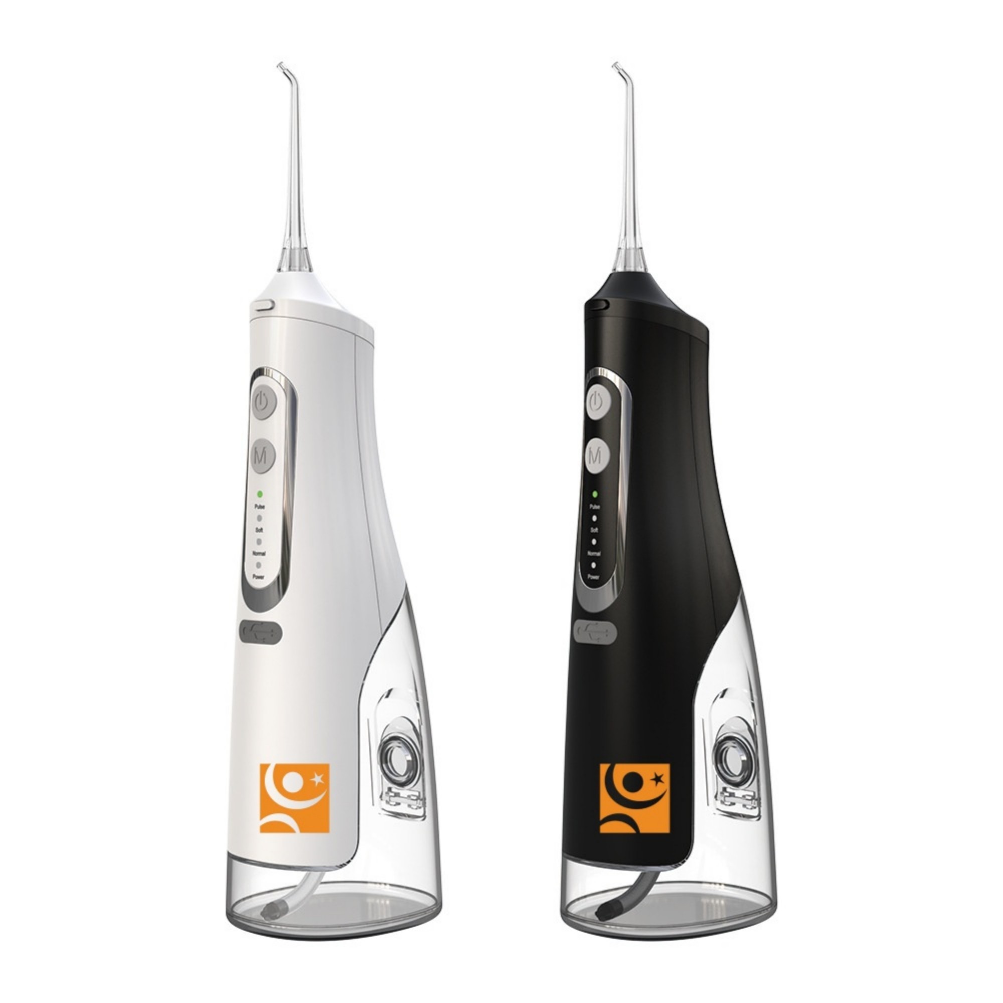4 Mode Oral Irrigator 7